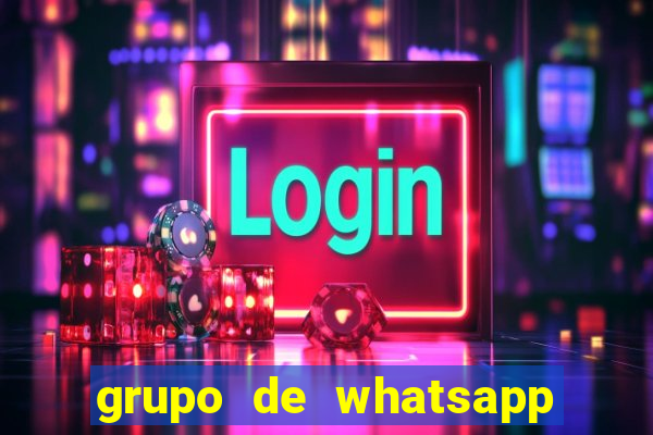 grupo de whatsapp de vaquejada